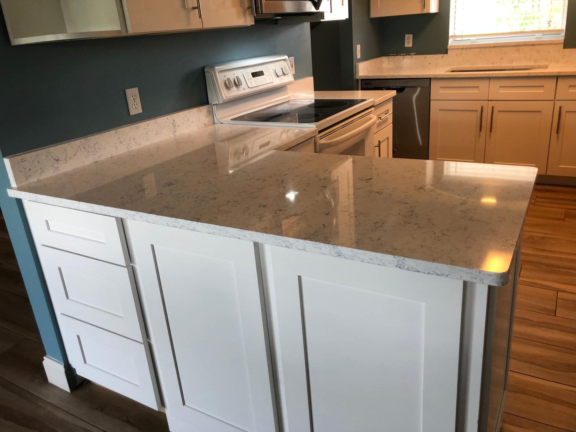 Insights from J & L Kitchen Counters